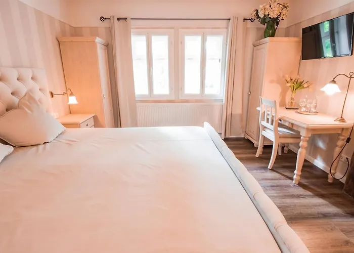 Hohlebach Muehle Guest house