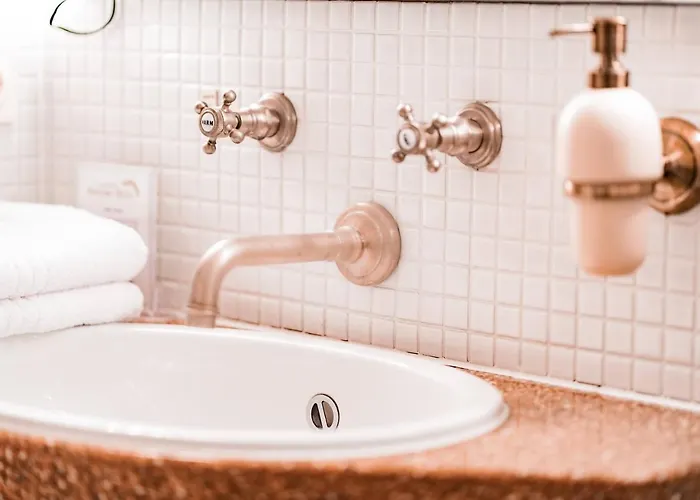 Hohlebach Muehle Pensionat Homberg (Schwalm-Eder)