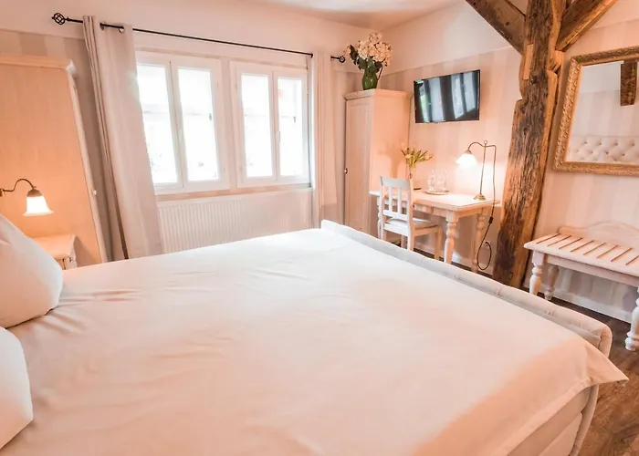 Guest house Hohlebach Muehle