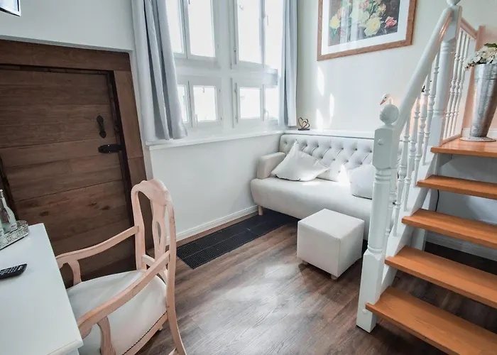 Hohlebach Muehle Pensionat 3*