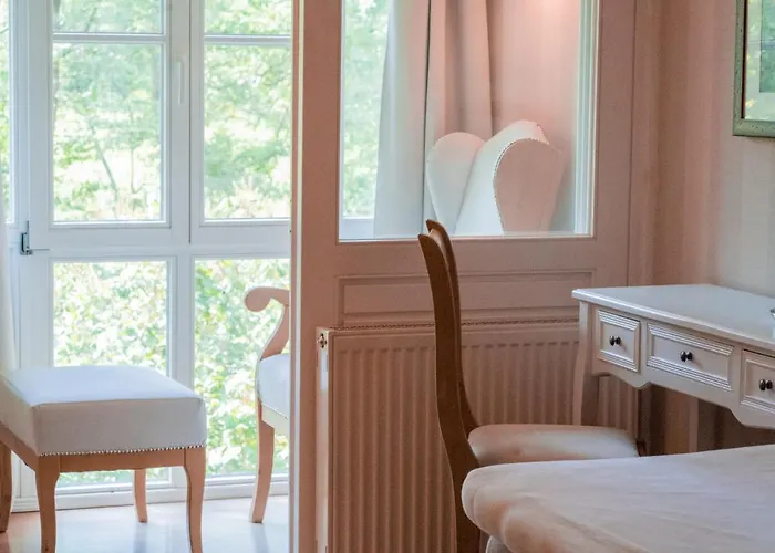 Hohlebach Muehle Pensionat Homberg (Schwalm-Eder)