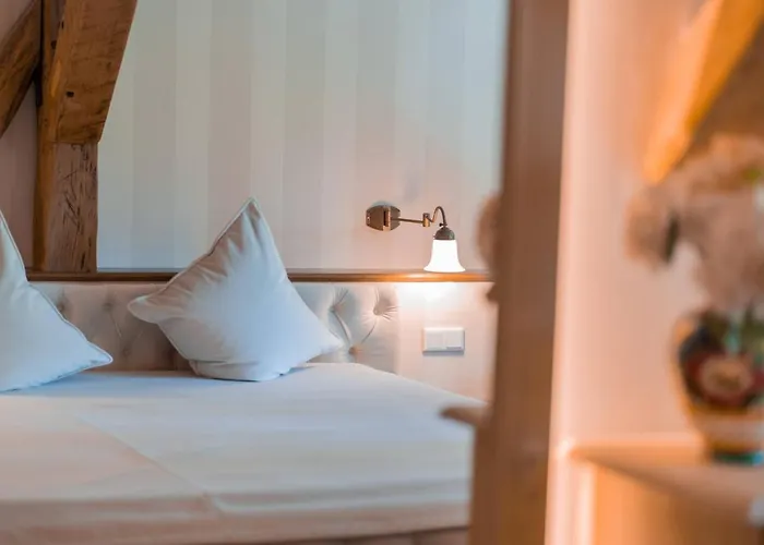 Pensionat Hohlebach Muehle 3*