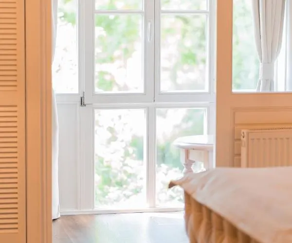 Hohlebach Muehle Pensionat