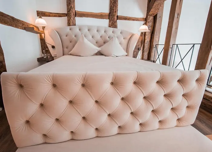 Hohlebach Muehle Pensionat