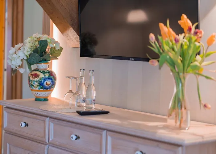 Hohlebach Muehle 3* ホムベルク