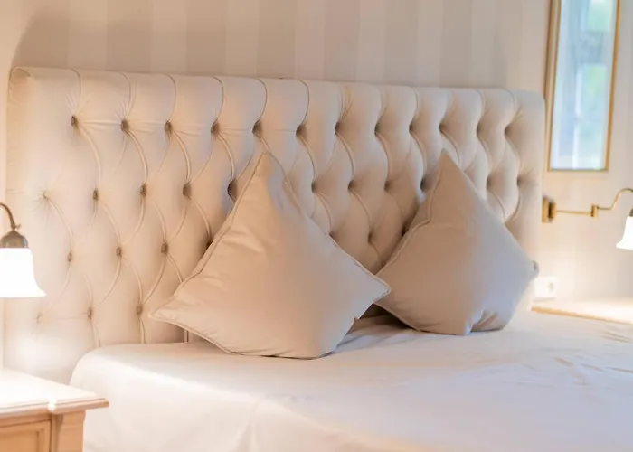 Guest house Hohlebach Muehle