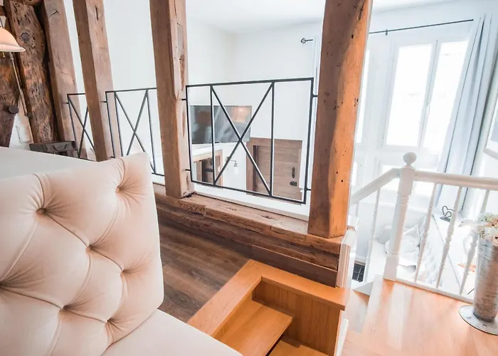 Pensionat Hohlebach Muehle