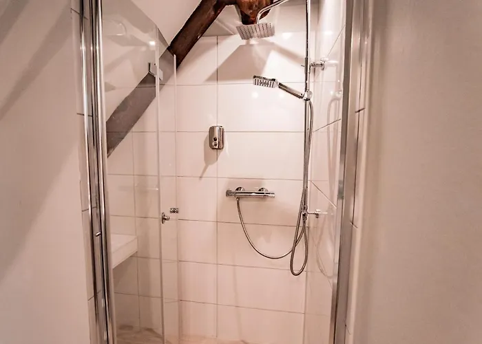 Hohlebach Muehle ホムベルク