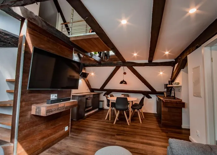 Hohlebach Muehle Guest house 3*