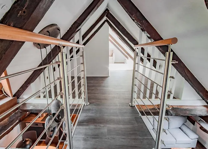 Hohlebach Muehle 3* Homberg (Schwalm-Eder)