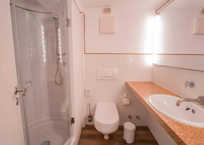 Hohlebach Muehle 3* Homberg (Schwalm-Eder)