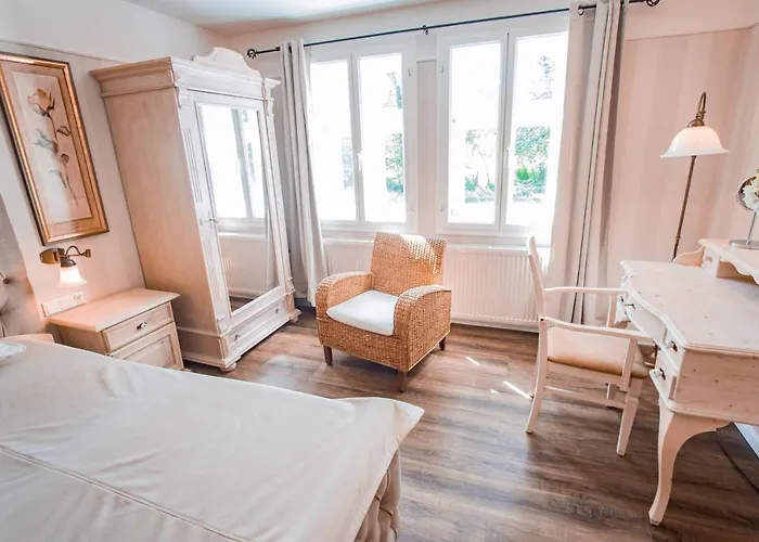 Hohlebach Muehle Pensionat 3*