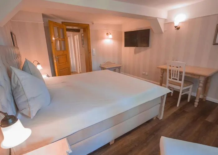 Hohlebach Muehle 3* Homberg (Schwalm-Eder)