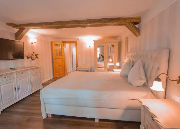 Hohlebach Muehle 3* Homberg (Schwalm-Eder)