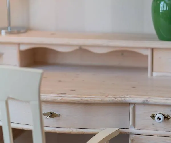 Hohlebach Muehle 3* ホムベルク