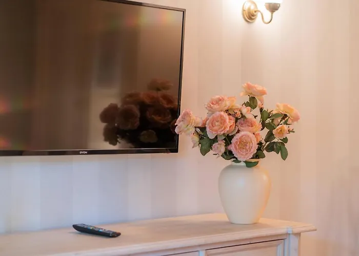 ゲストハウス Hohlebach Muehle 3*