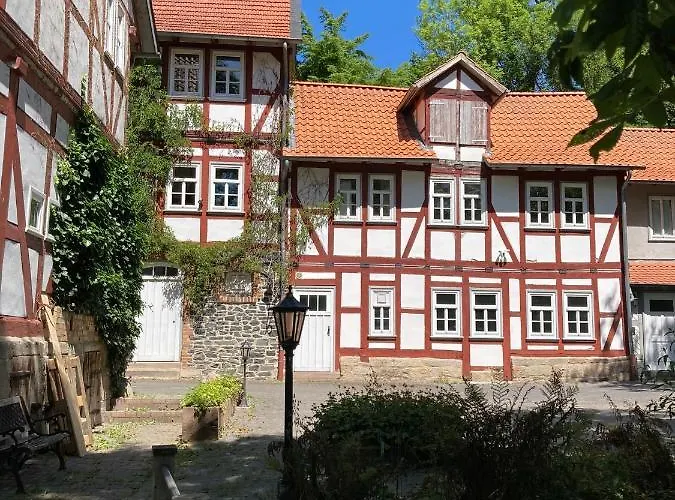 Hohlebach Muehle Pensionat