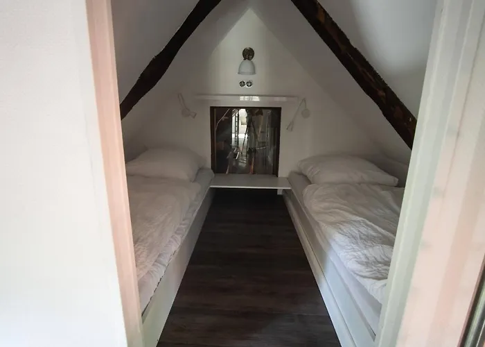 Hohlebach Muehle 3* Homberg (Schwalm-Eder)