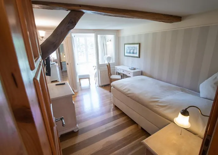 Hohlebach Muehle 3* Homberg (Schwalm-Eder)