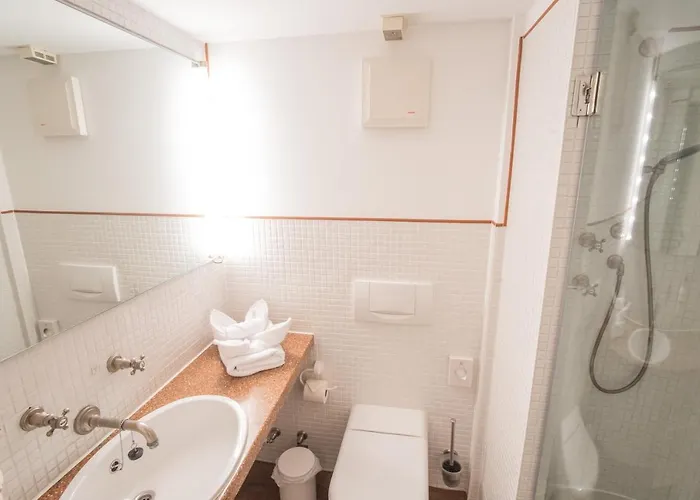 Pensionat Hohlebach Muehle 3*