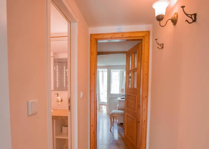 ゲストハウス Hohlebach Muehle