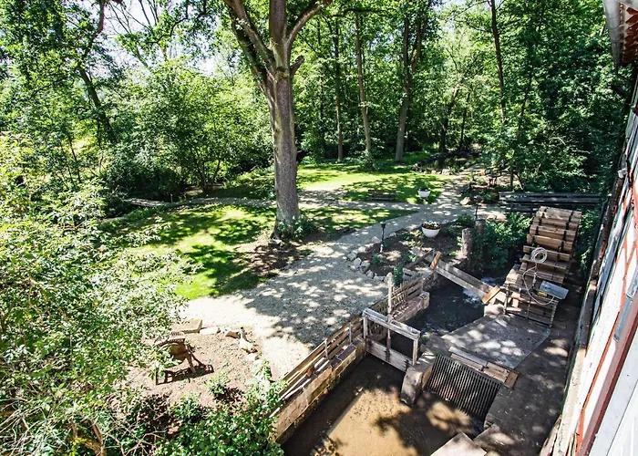 Hohlebach Muehle 3* Homberg (Schwalm-Eder)