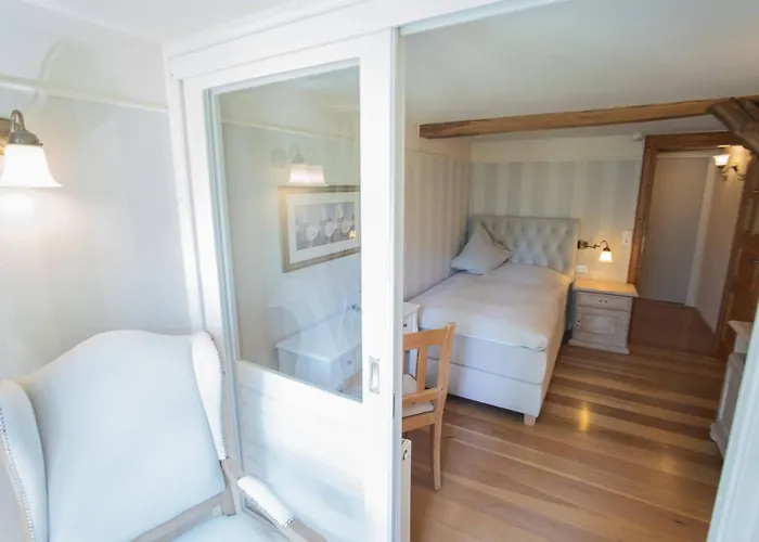 ゲストハウス Hohlebach Muehle