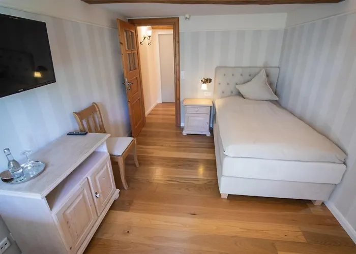 Hohlebach Muehle 3* Homberg (Schwalm-Eder)