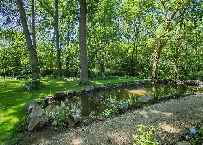 Hohlebach Muehle Guest house