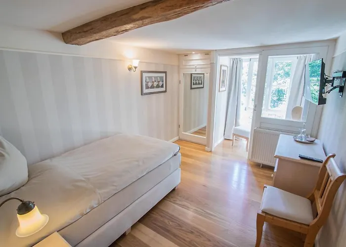 Pensionat Hohlebach Muehle Homberg (Schwalm-Eder)