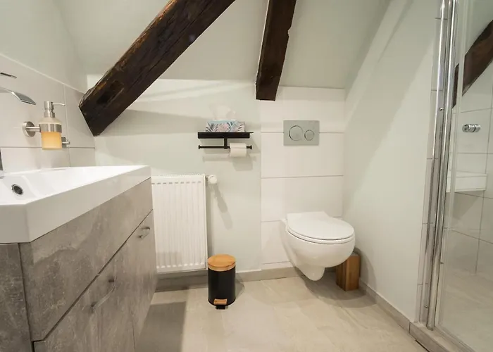 Pensionat Hohlebach Muehle 3*