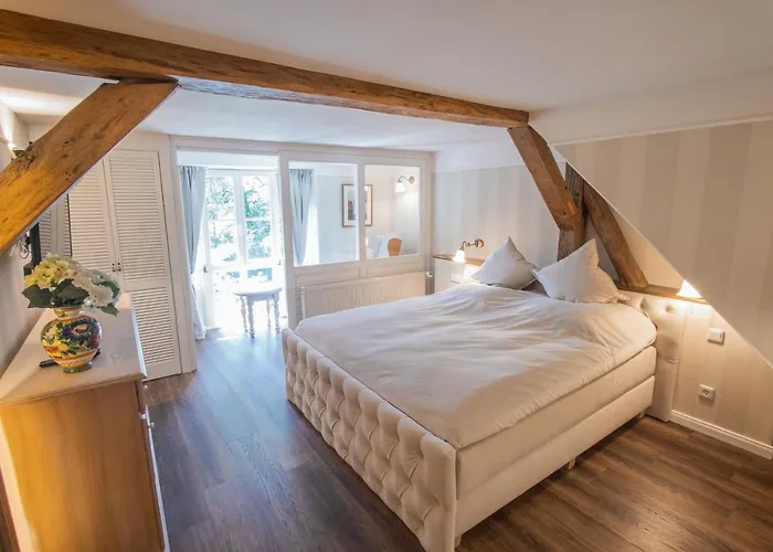 Pensionat Hohlebach Muehle 3*