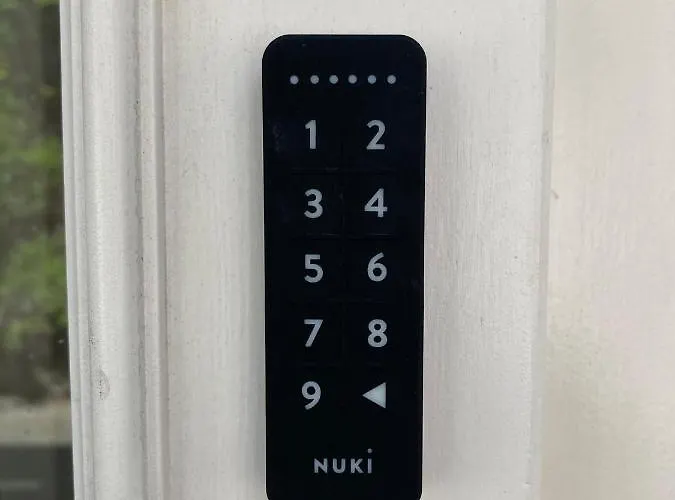 Pensionat Hohlebach Muehle Homberg (Schwalm-Eder)