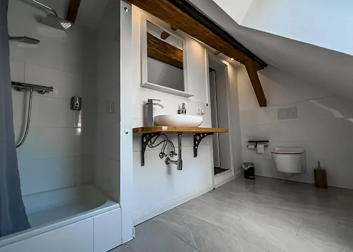 Pensionat Hohlebach Muehle