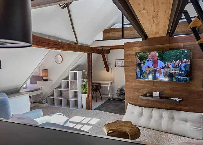 Hohlebach Muehle Pensionat Homberg (Schwalm-Eder)