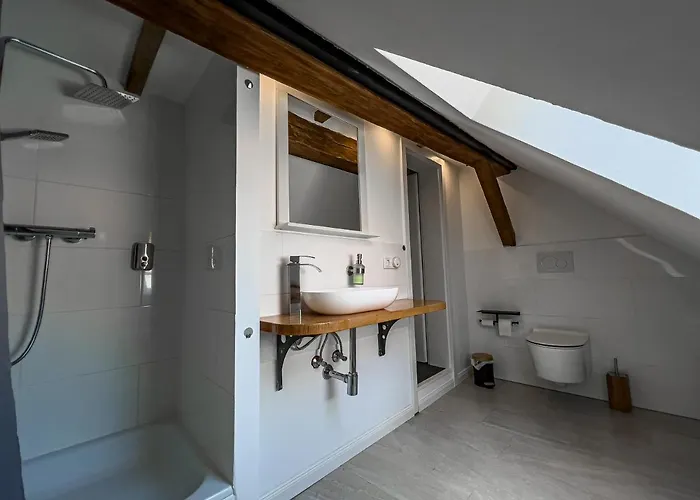 Pensionat Hohlebach Muehle