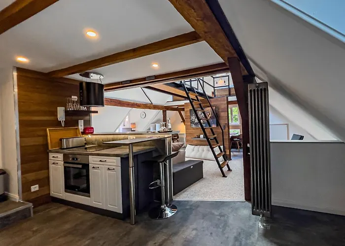 Pensionat Hohlebach Muehle