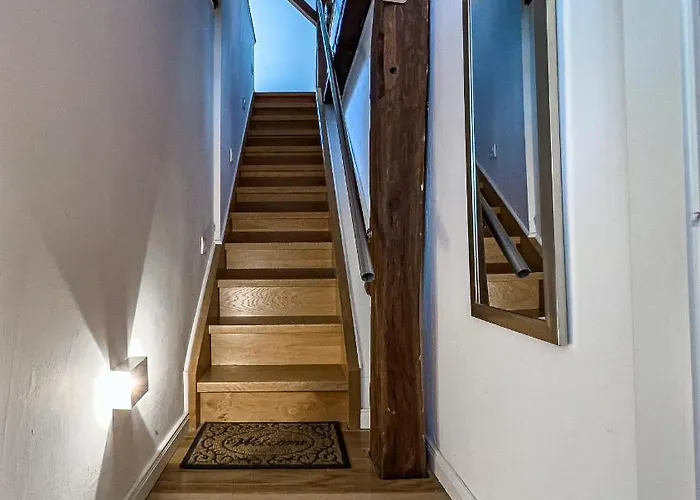 ゲストハウス Hohlebach Muehle 3*