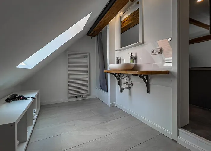 Hohlebach Muehle 3* Homberg (Schwalm-Eder)