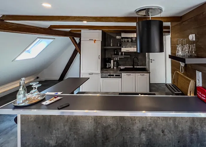 Hohlebach Muehle Pensionat