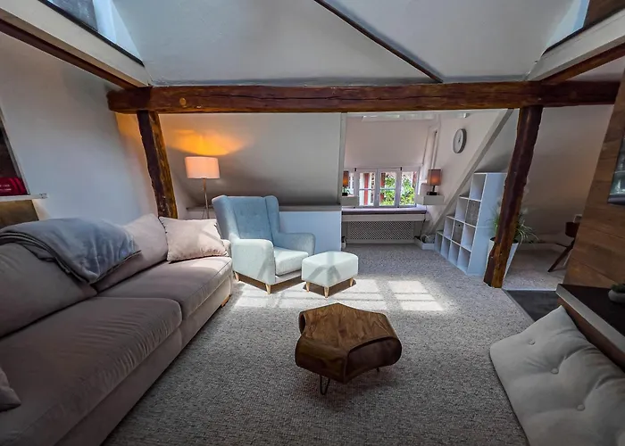 Pensionat Hohlebach Muehle 3*