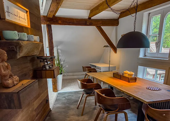 Hohlebach Muehle Homberg (Schwalm-Eder)