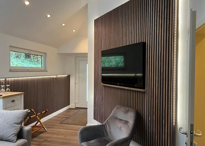 Pensionat Hohlebach Muehle