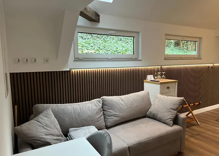 Hohlebach Muehle Pensionat 3*