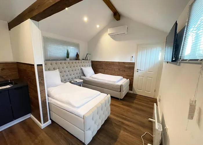 Pensionat Hohlebach Muehle 3*